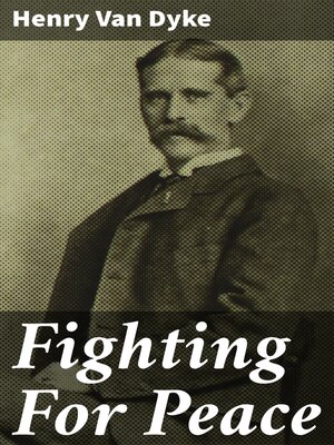 cover image of Fighting For Peace